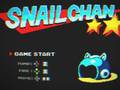 Игра Snail Chan