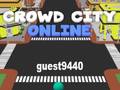 Игра Crowd City Online
