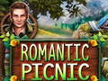 Игра Romantic Picnic