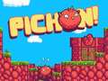 Ігра Pichon: The Bouncy Bird