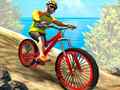 Игра Mx Offroad Mountain Bike