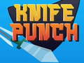 Игра knife punch