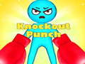 Игра Knockout Punch