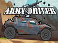 Ігра Army Driver