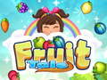 Игра Fruit Tale