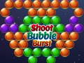 Игра Shoot Bubble Burst