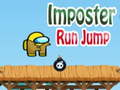 Игра Imposter Run Jump
