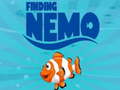Ігра Finding Nemo
