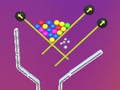 Ігра Falling balls 3D