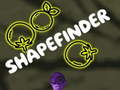 Игра Shapefinder