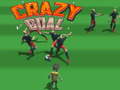 Игра Crazy Goal‏