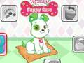 Игра Strawberry Shortcake Puppy Care