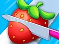 Ігра Perfect Food Slices: Cut the Food & Fruit Slash