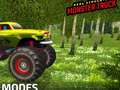 Игра Real Simulator: Monster Truck