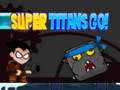Игра Super Titans Go!