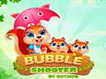 Ігра Bubble Shooter by Dotmov