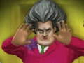 Игра Scary Horror Teacher