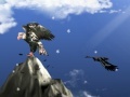 Игра Eagle Defenders