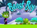 Игра Beast Boy 