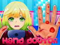 Игра Hand Doctor 