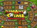 Ігра Jumanji Game Multiplayer