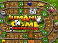 Игра Jumanji Game Multiplayer