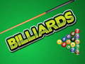 Ігра Billiards 