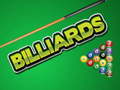 Игра Billiards 