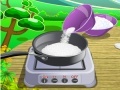 Игра Lemon Meringue Pie Cooking