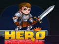 Игра Hero Rescue