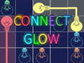 Игра Connect Glow 