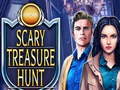 Игра Scary Treasure Hunt