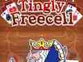 Игра Tingly Freecell