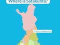 Игра Regions of Finland