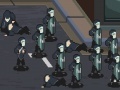 Игра Rise of the Marshals