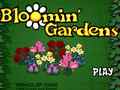 Игра Blooming Gardens