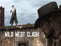 Ігра Wild West Clash