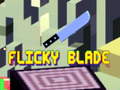 Ігра Flicky blade