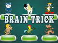 Игра Brain trick