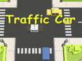 Игра Traffic Car