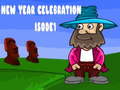 Игра New Year Celebration Episode1