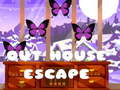 Игра Out House Escape
