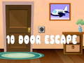 Игра 10 Door Escape