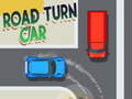 Игра Road Turn Car