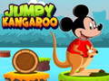 Ігра Jumpy Kangaro 