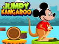 Игра Jumpy Kangaro 