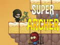Игра Super Archer