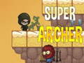 Игра Super Archer