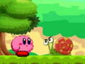 Игра Kirb's world