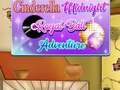 Игра Cinderella Midnight Royal Ball Adventure